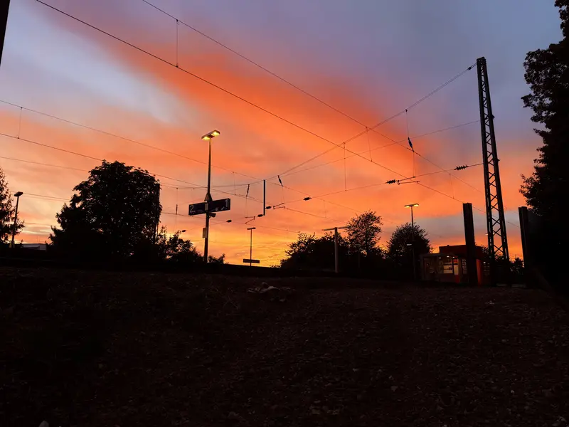 Himmel 2