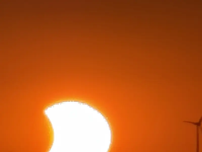 Sonnenfinsternis 7